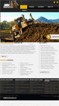 Mobile Screenshot of mbcconstructioninc.com